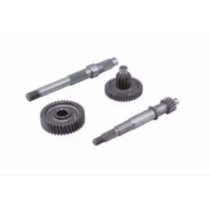 ŞANZIMAN KOMPLE 50CC SCOOTER - REVIVAL