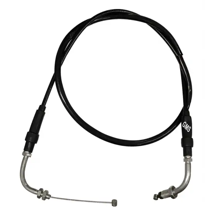 GAZ TELI (ENJEKSIYONLU MODEL) CG-50