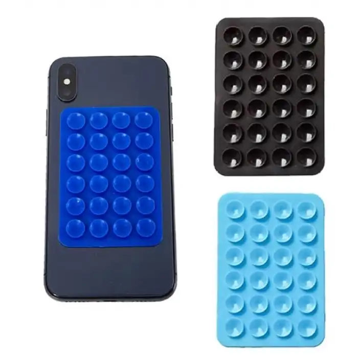 VANTUZ TELEFON TUTUCU ÖPÜCÜK