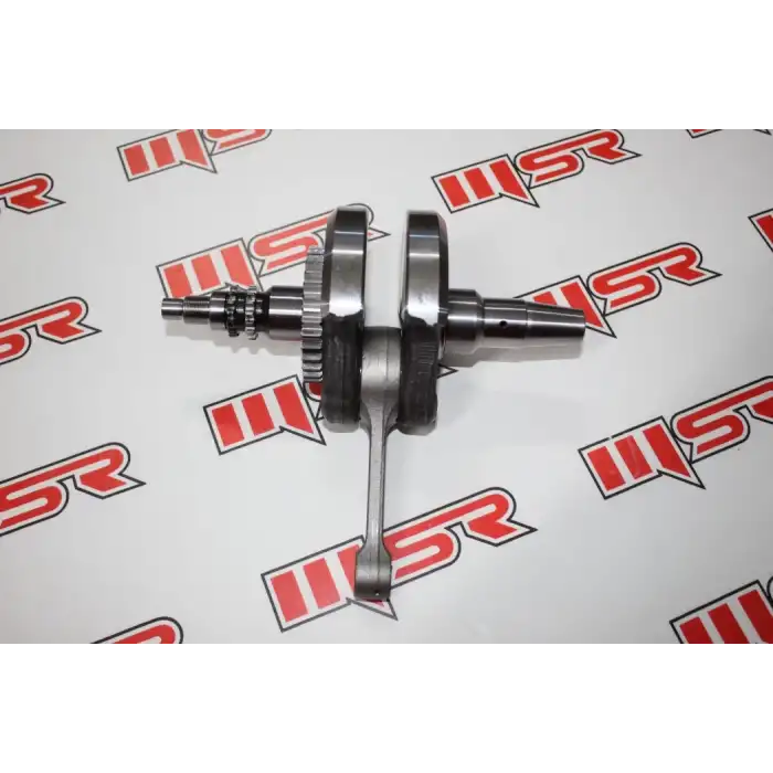 KRANK CF 250 NK / 250 SR KOMPLE E5