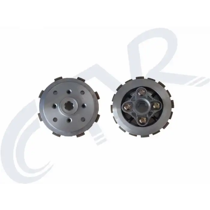 TVS 160 DEBRİYAJ İÇ GÖBEK KOMPLE