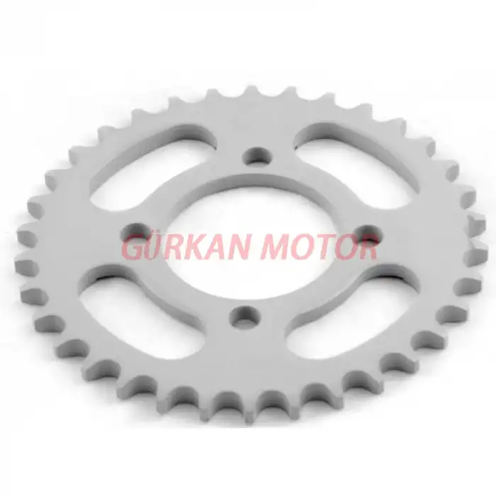 ARKA DİŞLİ 36T CUB - SFC