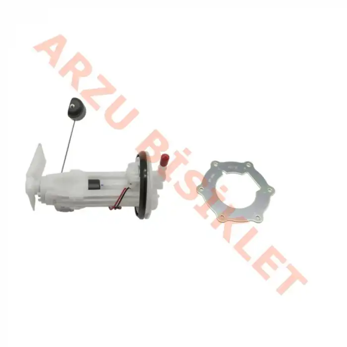 BENZİN ŞAMANDIRASI - MONDIAL TURİSMO