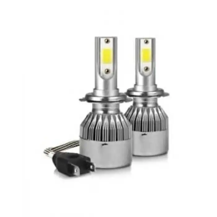H7 ZENON AMPUL [ ŞİMŞEK ETKİLİ ] ADET