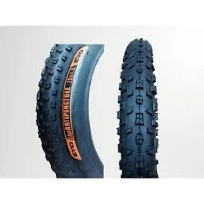 20*400 DIŞ LASTİK 3.5 MM ZIRHLI EVO