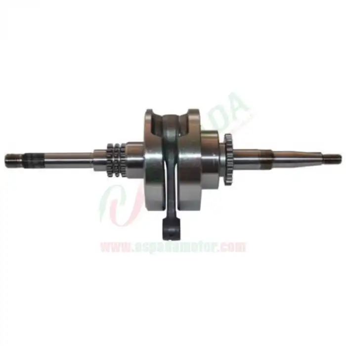 KRANK KOMPLE RKS PRİVATE 125 / SPONTİNİ 125 / SAFARİ PRO / VN 50 ULTRA