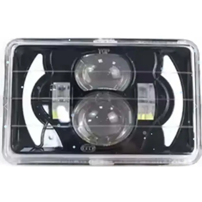 ÖN FAR CG LED LENS XR