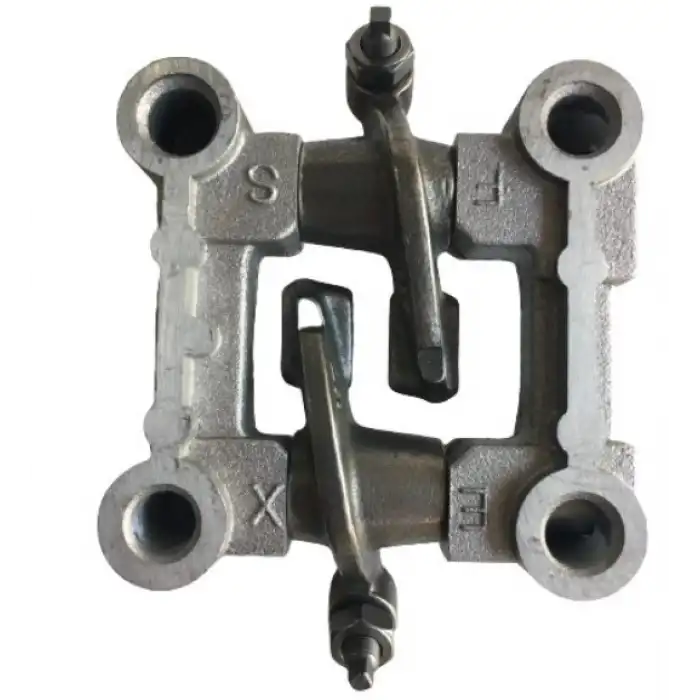 KÜLBÜTÖR 50CC SCT ( B MODEL)