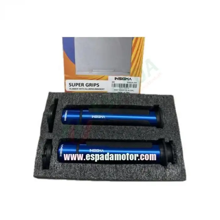 MOTOR ELCİK MODİFİYE (MAVİ) INSIGMA