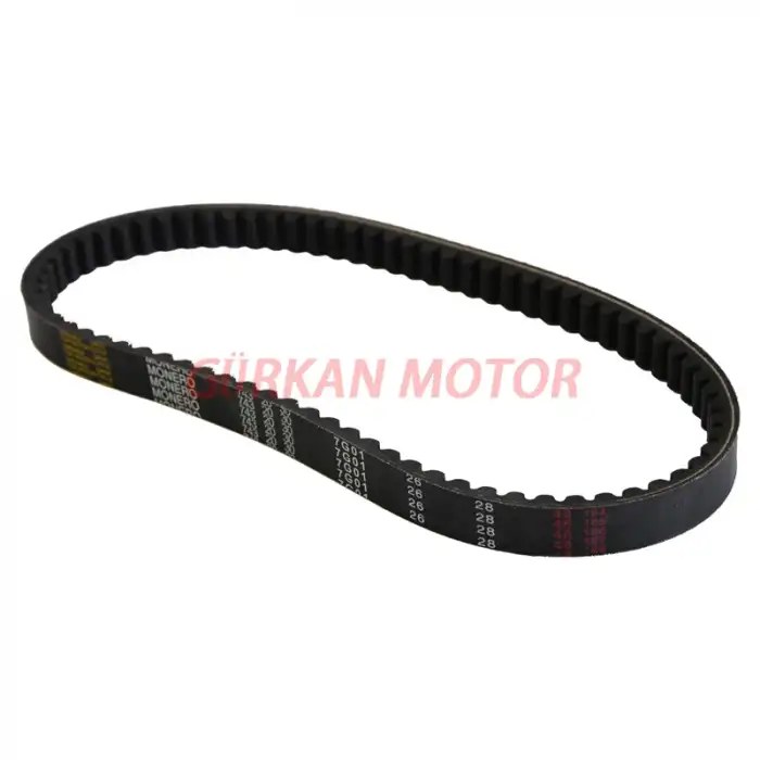 KAYIŞ 743 X 20 X 30  SCOOTER 125CC- HONDA FİZY - MONERO