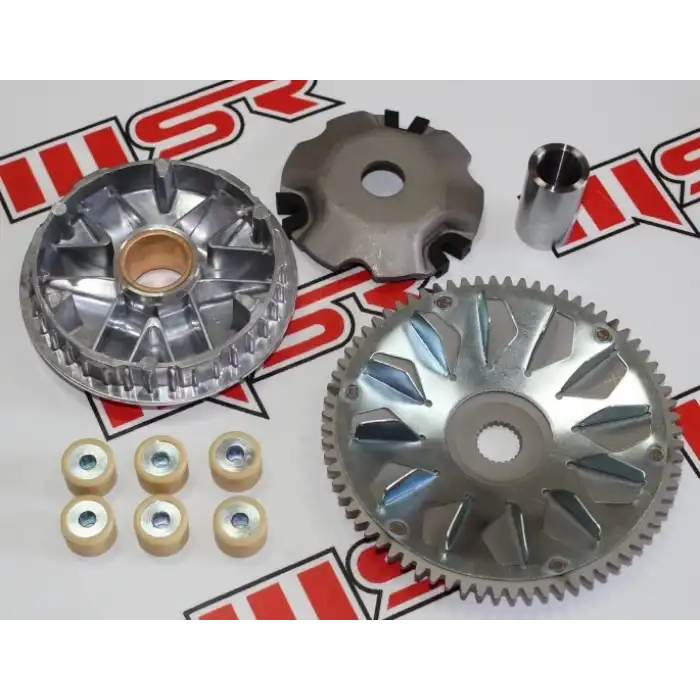 TVS WEGO - JUPİTER 110 ÖN DEBRİYAJ KOMPLE