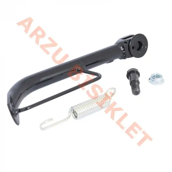 YAN SEHPA VE YAYI HONDA DİO