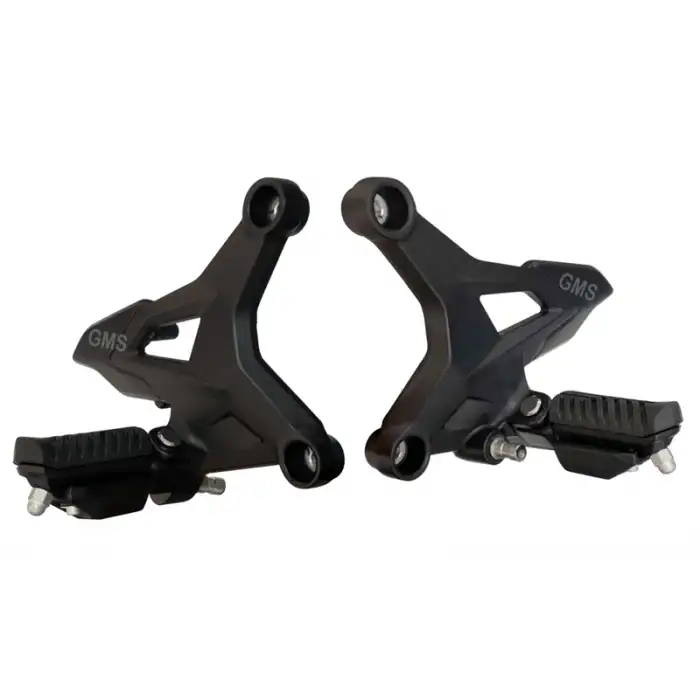 ÜÇGEN BASAMAK ÖN SET E5 NK250 - SR250