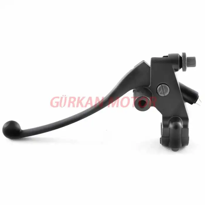 DEBRIYAJ KÜTÜK VE KOLU SIYAH CBF - TK03 - X-TREME200- XVR250