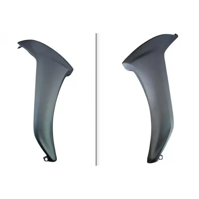 JUPİTER 125 ÖN PANEL SAĞ - SOL DIŞ GRİ