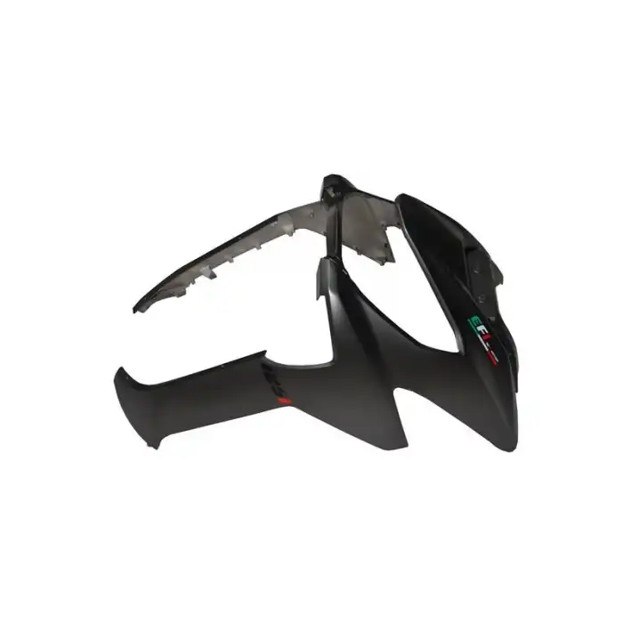 ÖN ANA PANEL GRİ (NEWLIGHT)NEWLIGHT PRO (BURUN)