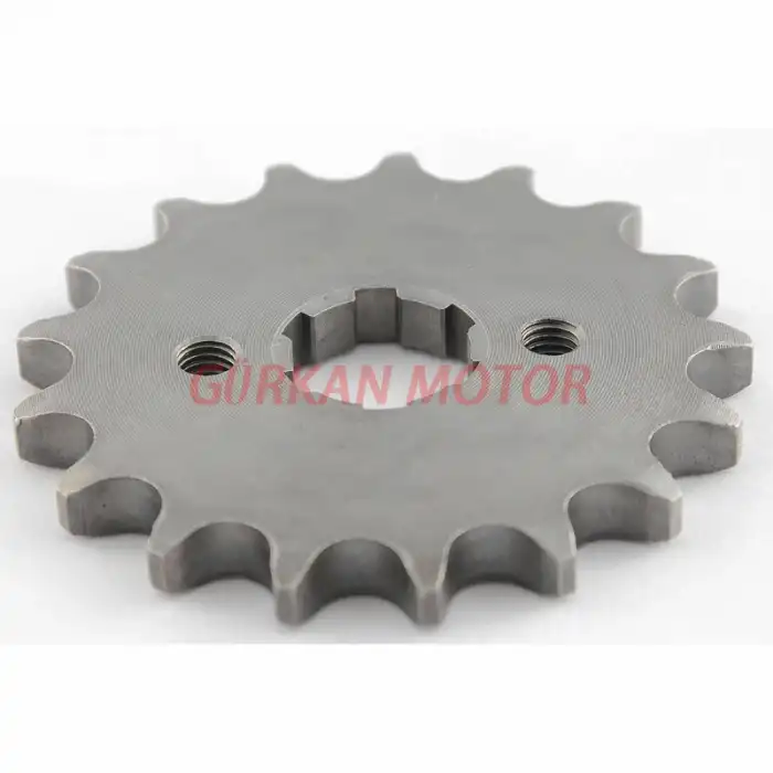 ÖN DİŞLİ 16T CBF 150