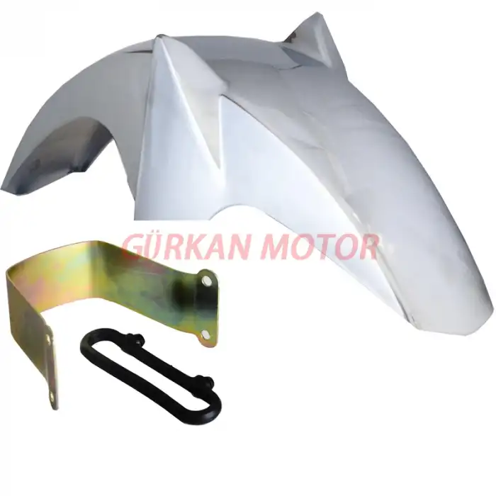 ÖN ÇAMURLUK NİKEL  YBR K