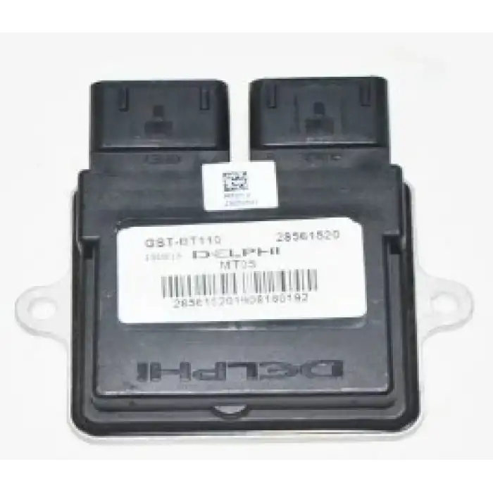 (CDI) BEYİN SPONTİNİ 110 DELPHİ