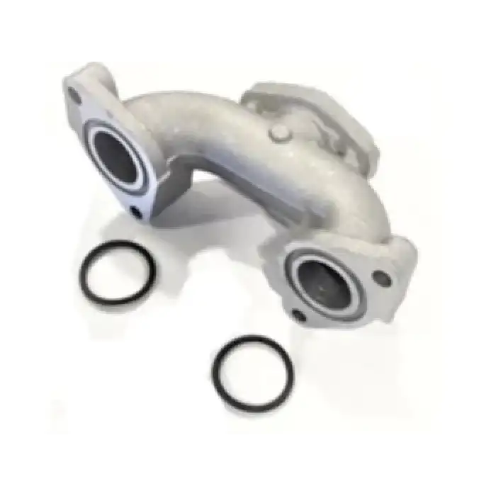 MANİFOLD 2 Lİ CHOPER