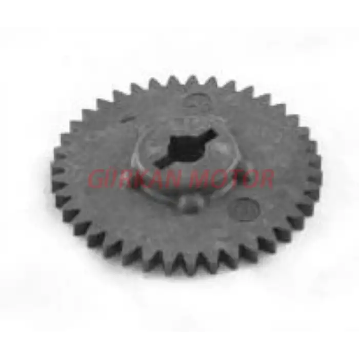 YAĞ POMPASI DİŞLİSİ SPACY - ALPHA