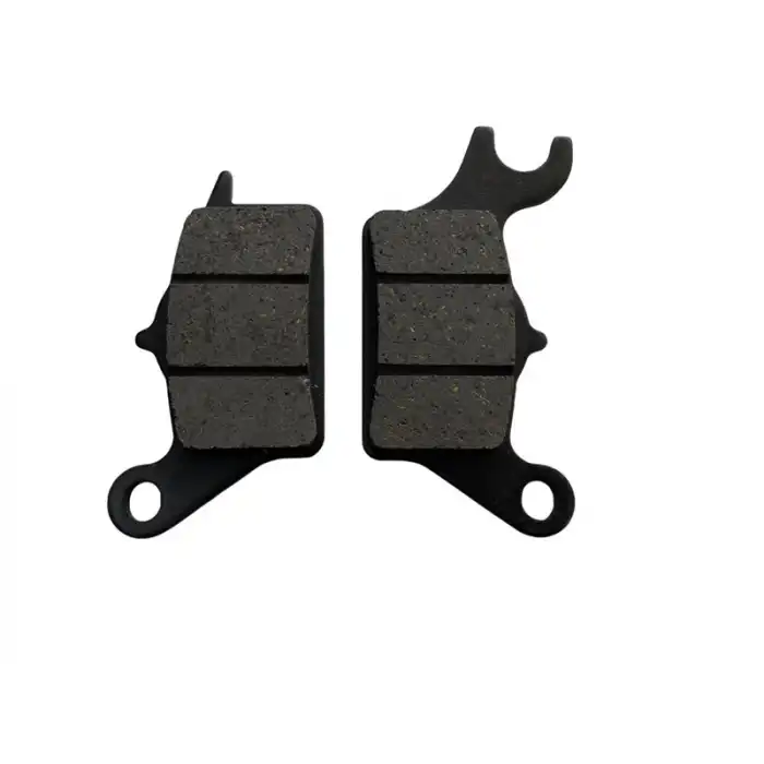 DİSK BALATA ÖN [YENİ ACTIVA] HONDA DİO - ASK