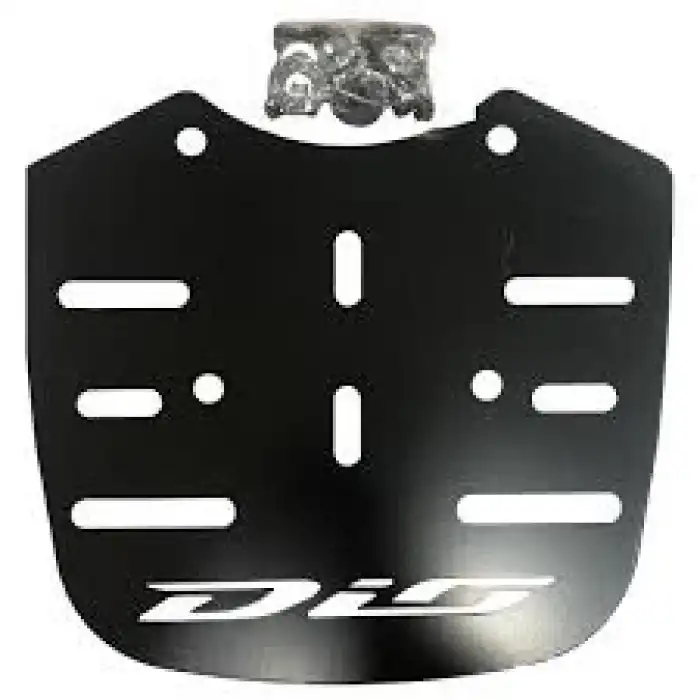 ÇANTA DEMİRİ HONDA DİO UNİVARSAL