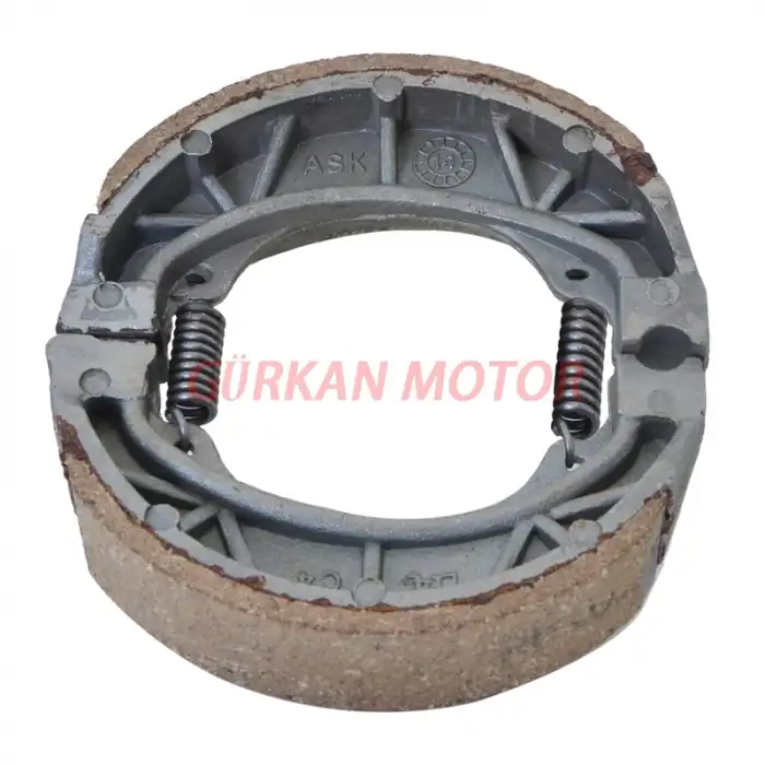 FREN BALATA KINETIX - CUB - CG ASK (PASSERO ARKA)