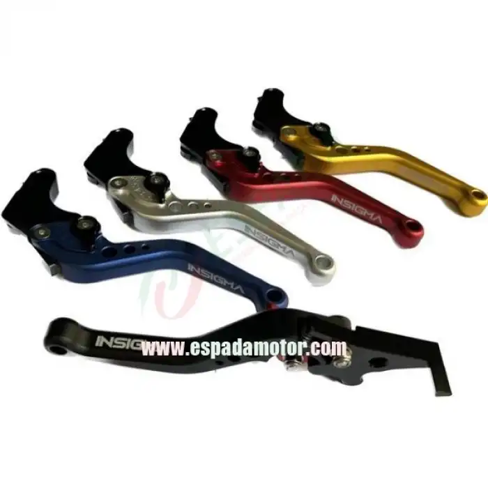 CBR 250 CNC SPOR MANET SİYAH