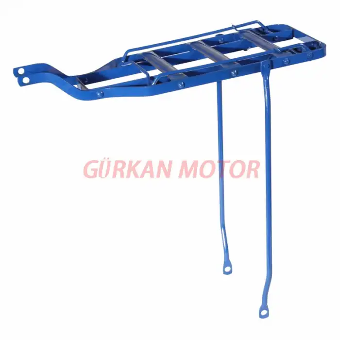 26 X 2.00 BAGAJ MAVİ