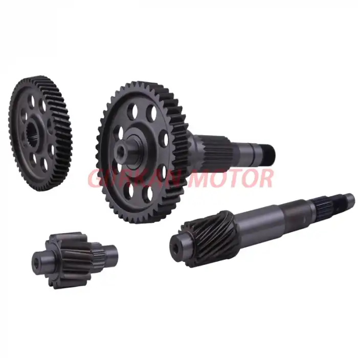 ŞANZIMAN KOMPLE PCX [2011-2012] [2013-2017]