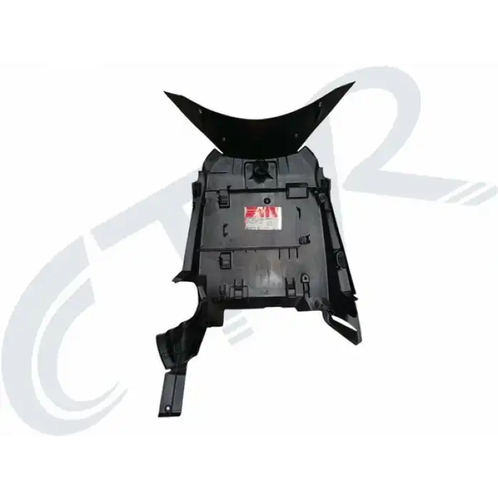 MOTOR ALT MUHAFAZA ACTİVA 125 NEW DELUX  ORJ