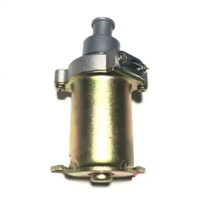 MARŞ MOTORU TVS WEGO