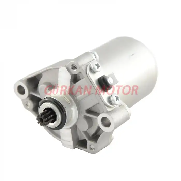 MARŞ MOTORU SPACY - ACTIVA - ALPHA - ACTIVA S - TODAY