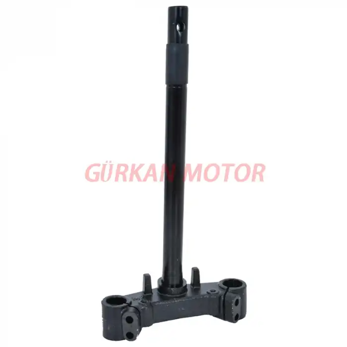 ÖN MAŞA - KUBA TRENDY 50CC