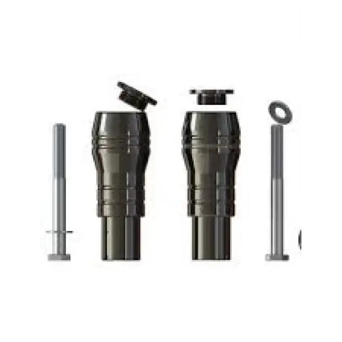 YAMAHA R25 MOTOR  KORUMA TAKOZU ÇİFT 2. KALİTE 2015-2018