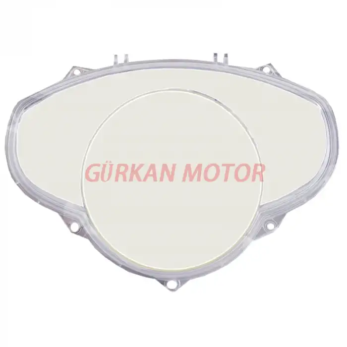 KİLOMETRE SAAT CAMI  SPACY - ARORA SPECIAL