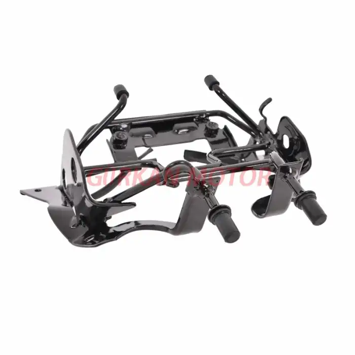 ÖN GRENAJ BAĞANTI DEMİRİ  CB 125 E