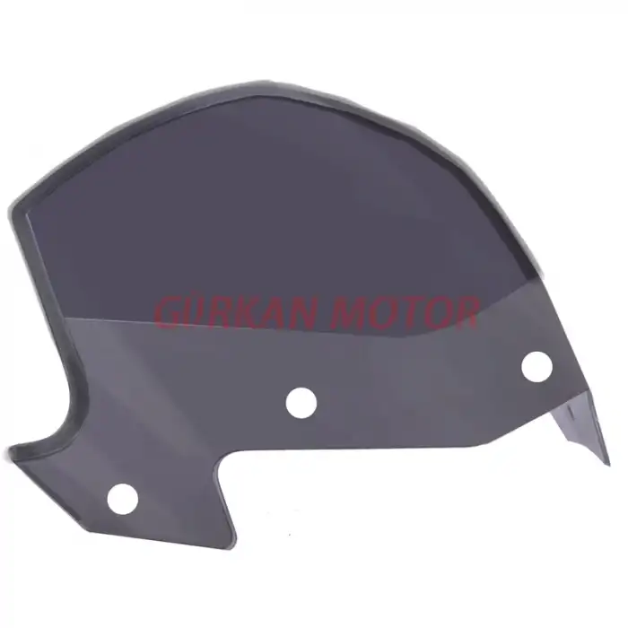 SİPERLİK CAMI YAMAHA - YBR K