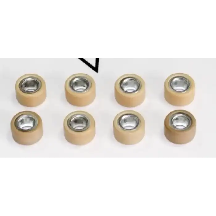 XMAX 250  8 Lİ BAGA SETİ 8.9 12X20  20 GR