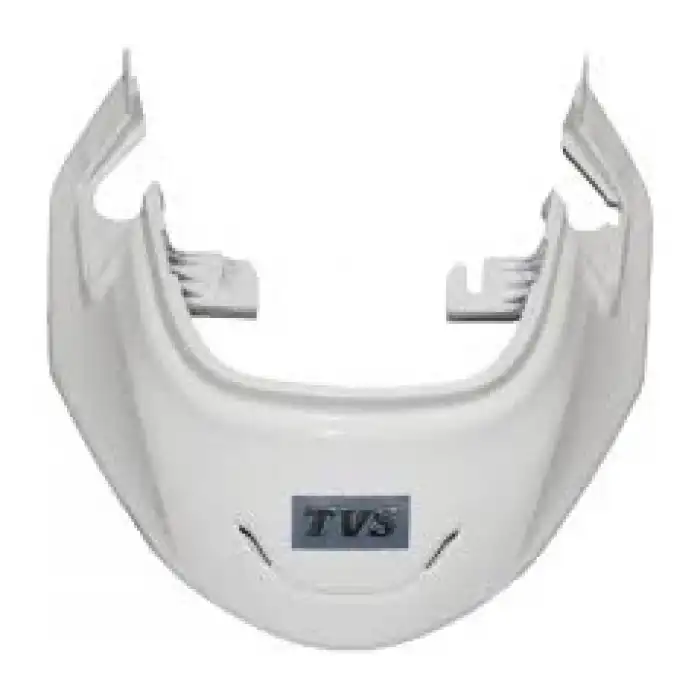 STOP ÜST GRENAJI JUPİTER 125 BEYAZ ORJİNAL