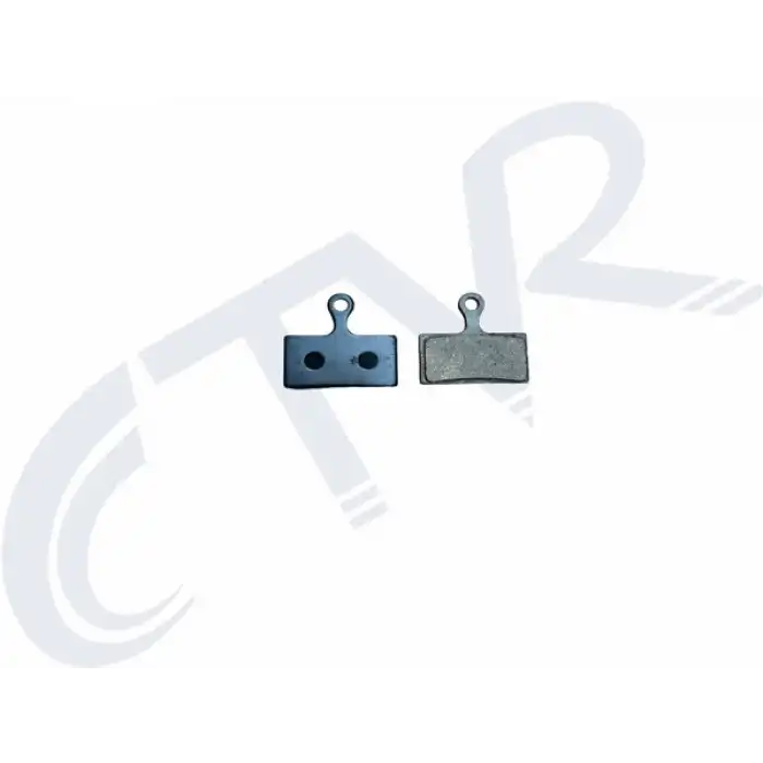 DİSK FREN BALATASI BİSİKLET  (NEW DEORE)