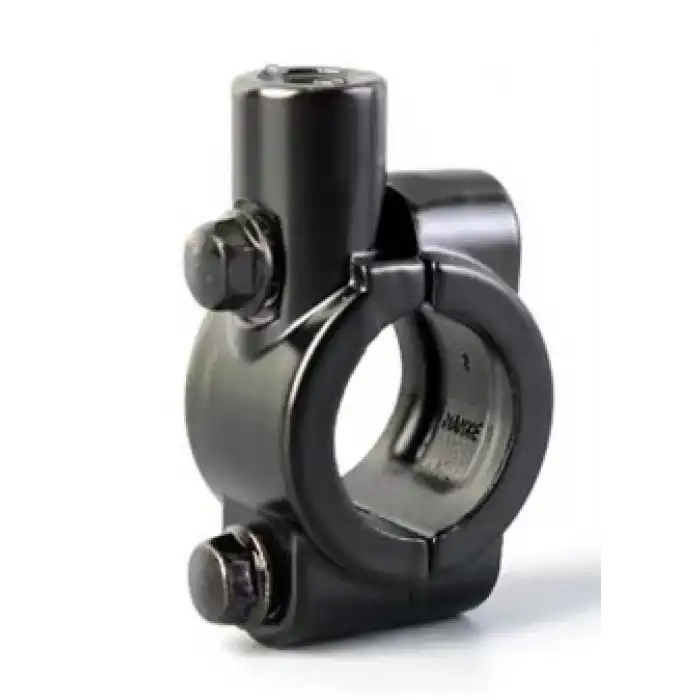 AYNA BAĞLANTI KÜTÜĞÜ ( KELEPÇESİ ) 10MM (ADET)