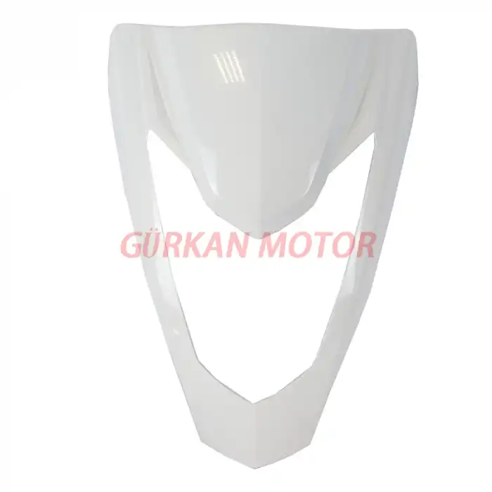 ÖN FAR GRENAJI  [BEYAZ] ACTIVA S