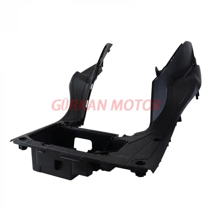 ACTIVA S AYAK KOYMA TABANI KAPAKSIZ