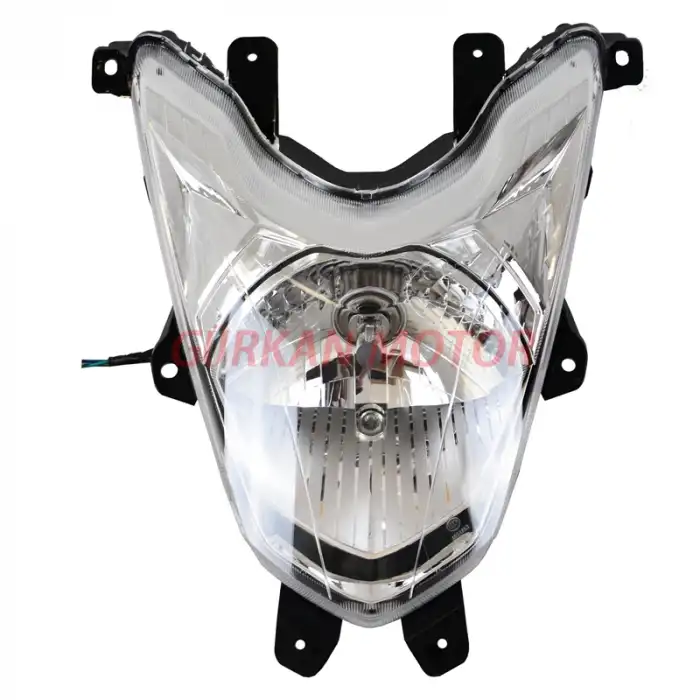 ÖN FAR KOMPLE ACTIVA S