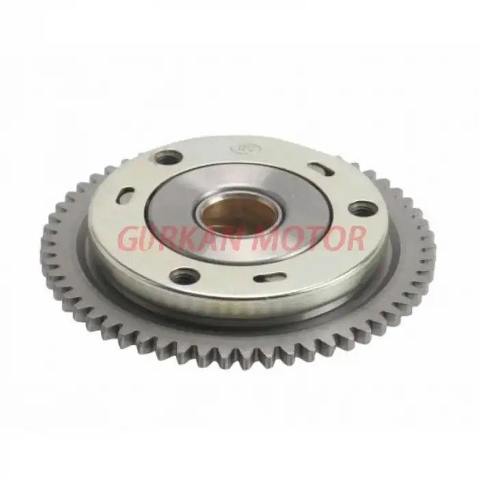 MARŞ RUBLESİ  CG125