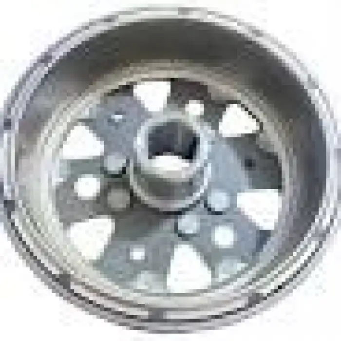 VOLANT (ROTOR) ALPHA