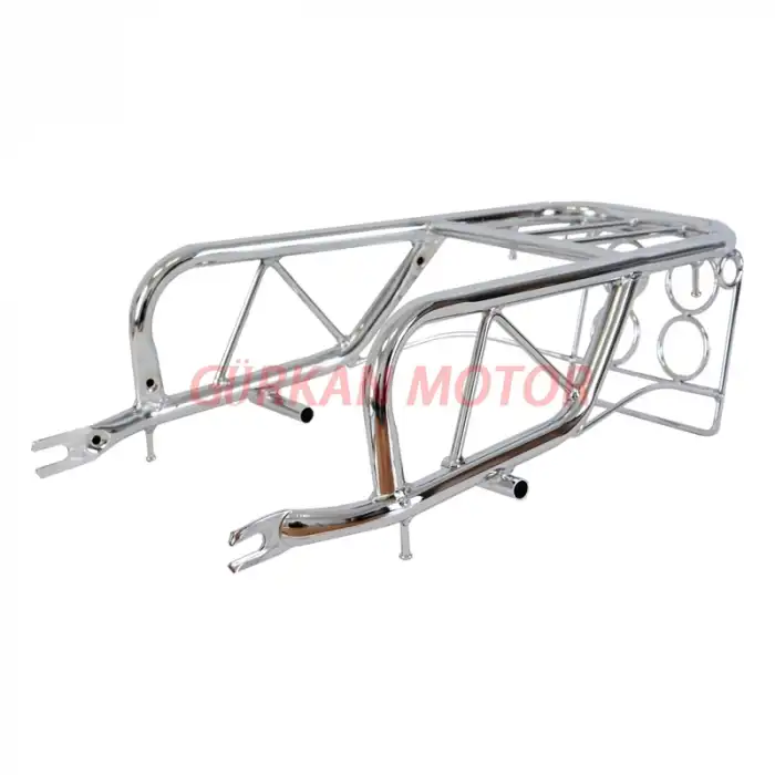 ARKA PORTBAGAJ [STOP KORUMALI] CG