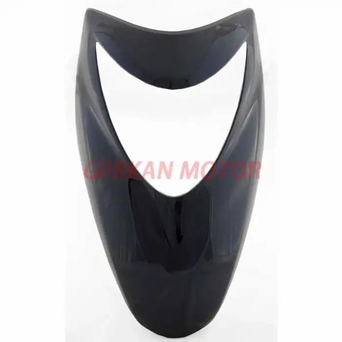 ÖN FAR GRENAJI [SİYAH]  SPACY - ARORA SPECIAL